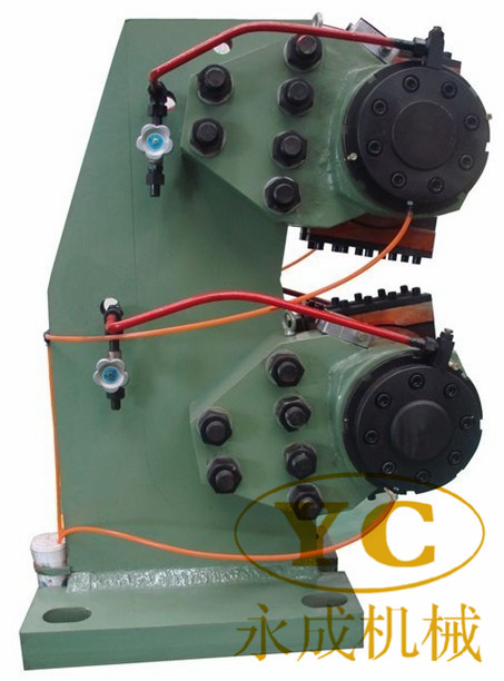 盤型制動器的品質(zhì)經(jīng)得起時(shí)間檢驗(yàn)